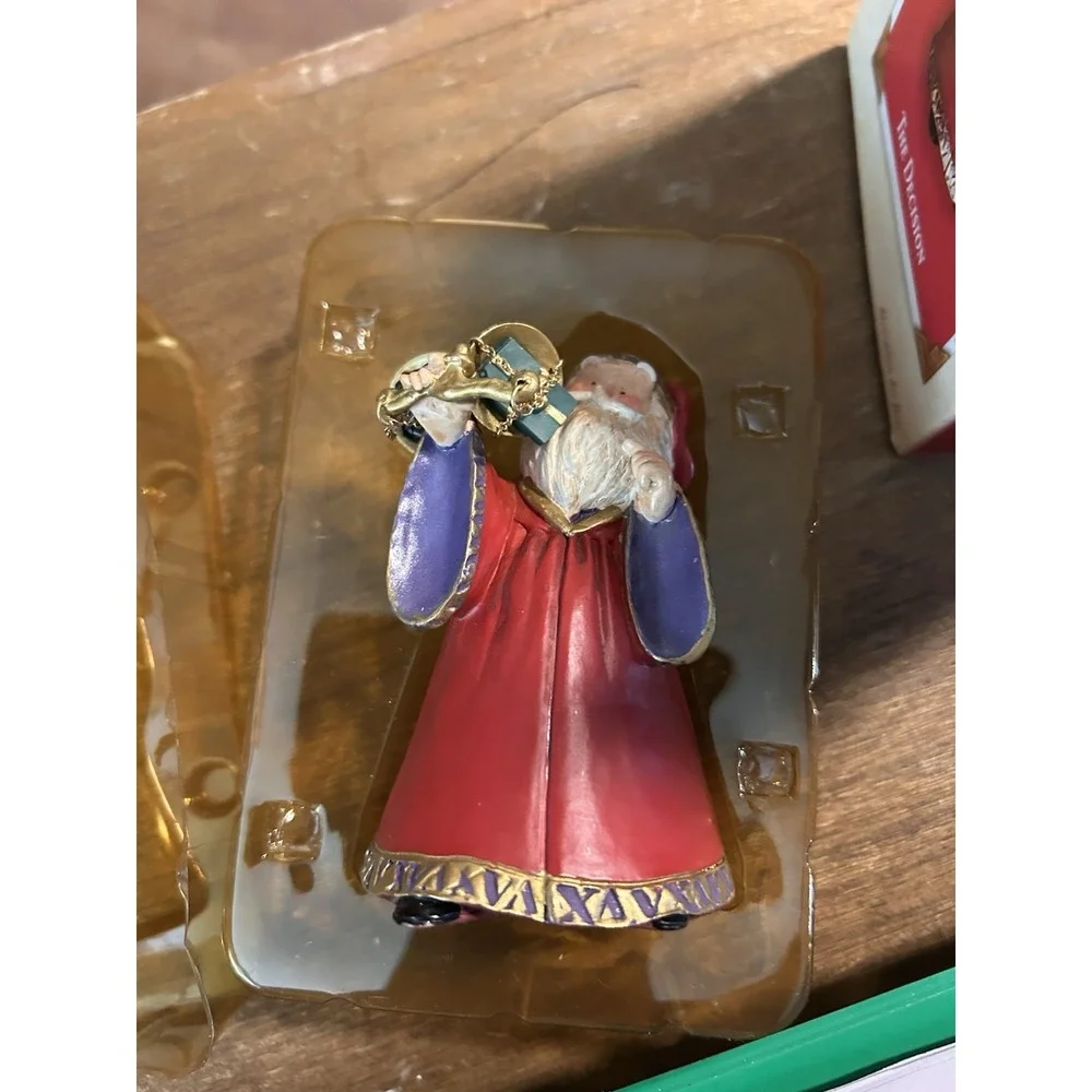 Hallmark 2003 keepsake